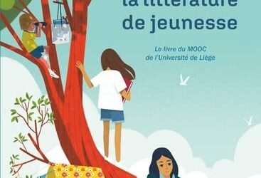 Comprendre la littérature de jeunesse de Valérie Centi, Vincianne D’Anna, Daniel Delbrassine et Björn-Olav Dozo