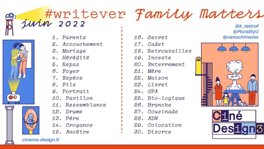 Writever juin 2022