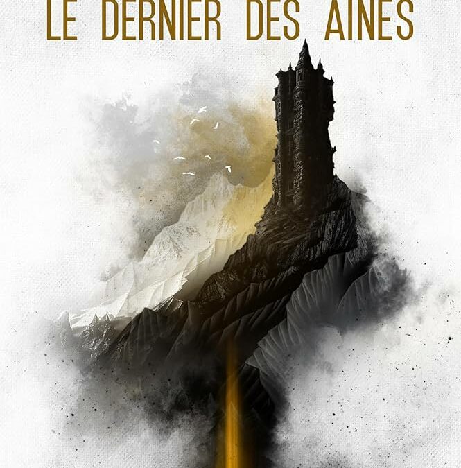 Le Dernier des aînés d’Adrian Tchaikovsky